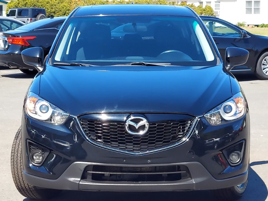 2014 Mazda CX-5 Touring Auto AWD's photo