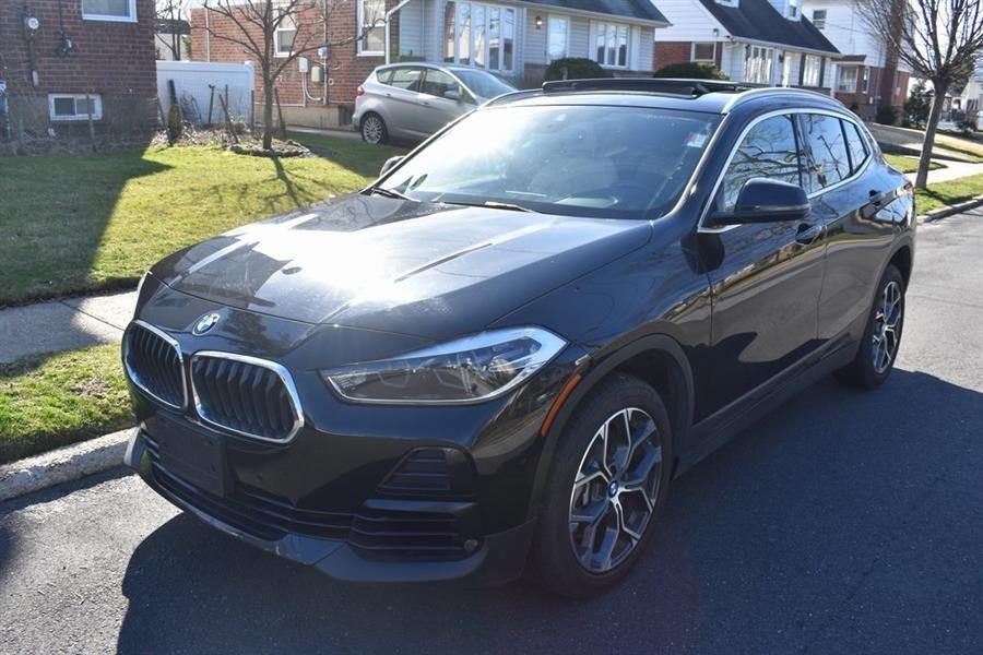 2023 BMW X2 sDrive28i's photo