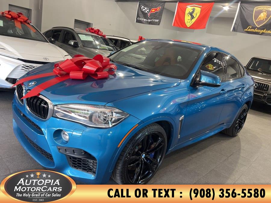 2019 BMW X6 M -'s photo
