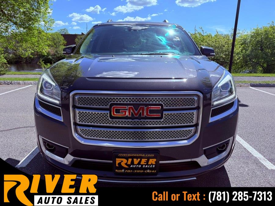 2014 GMC Acadia AWD Denali's photo