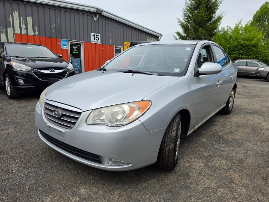 Used 2009 Hyundai Elantra in East Windsor, Connecticut | STS Automotive. East Windsor, Connecticut