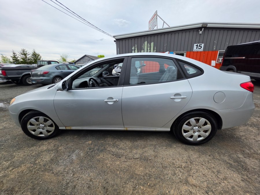 2009 Hyundai Elantra 2.0 Auto GLS PZEV's photo