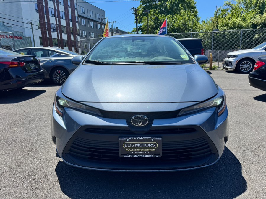 2024 Toyota Corolla LE CVT's photo