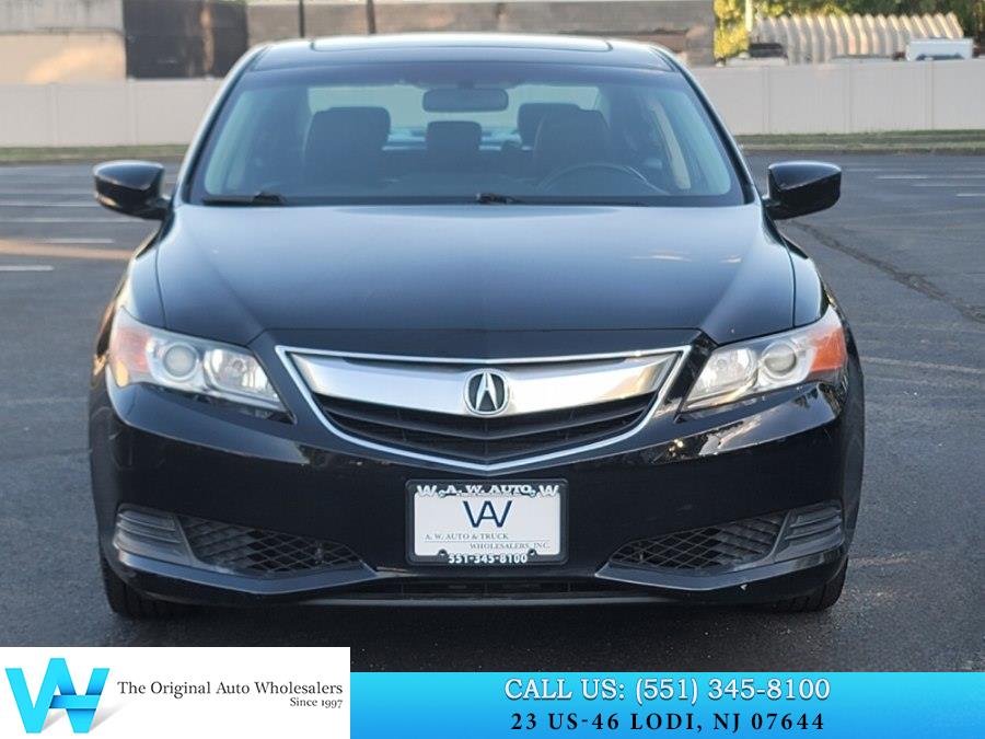 2014 Acura ILX ILX's photo
