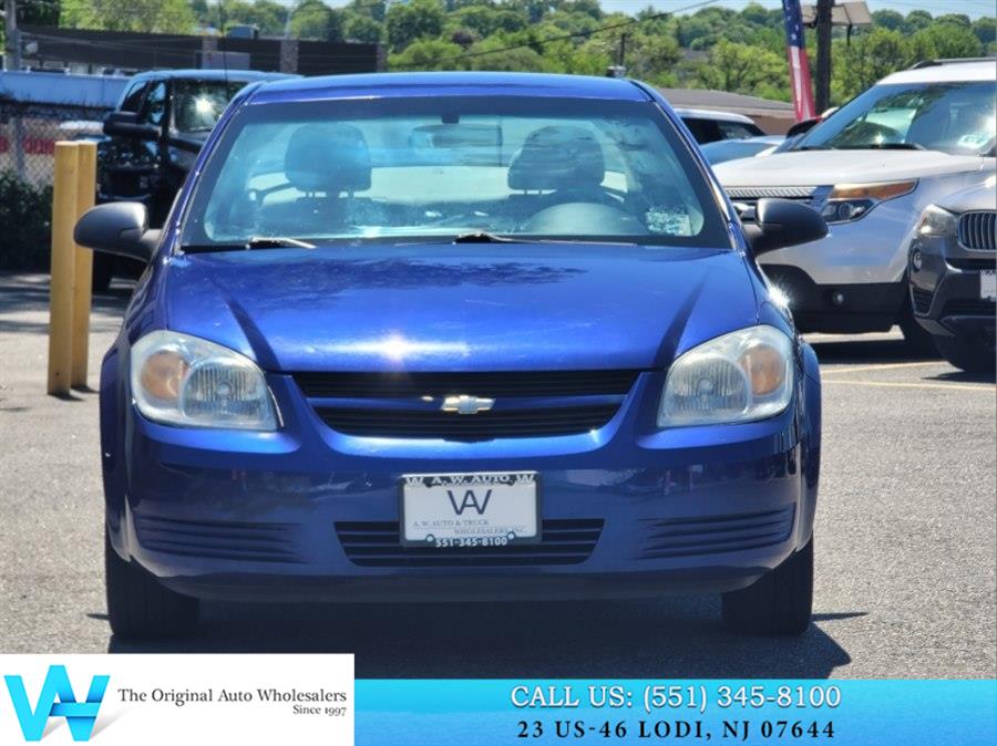 2007 Chevrolet Cobalt LS's photo