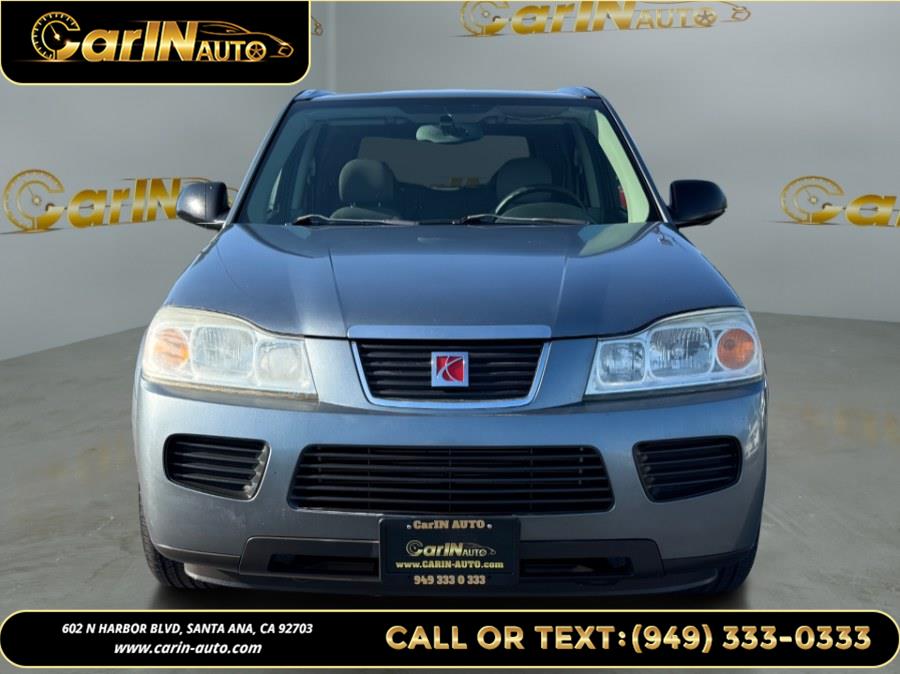 2006 Saturn Vue 2.2L 4AT FWD's photo