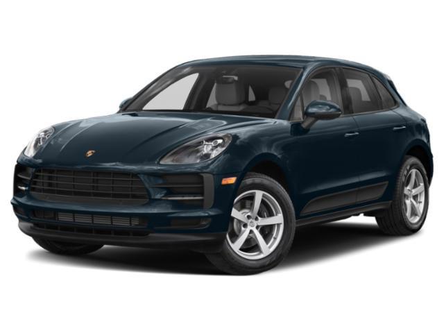 2021 Porsche Macan -'s photo