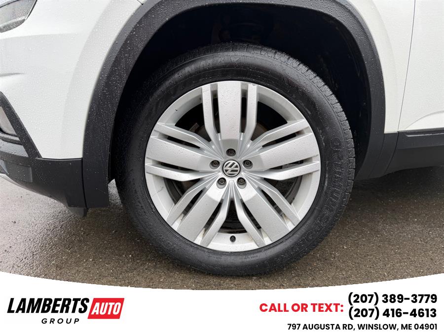2019 Volkswagen Atlas 3.6L V6 SE w/Tech Tiptronic 4MOTION's photo