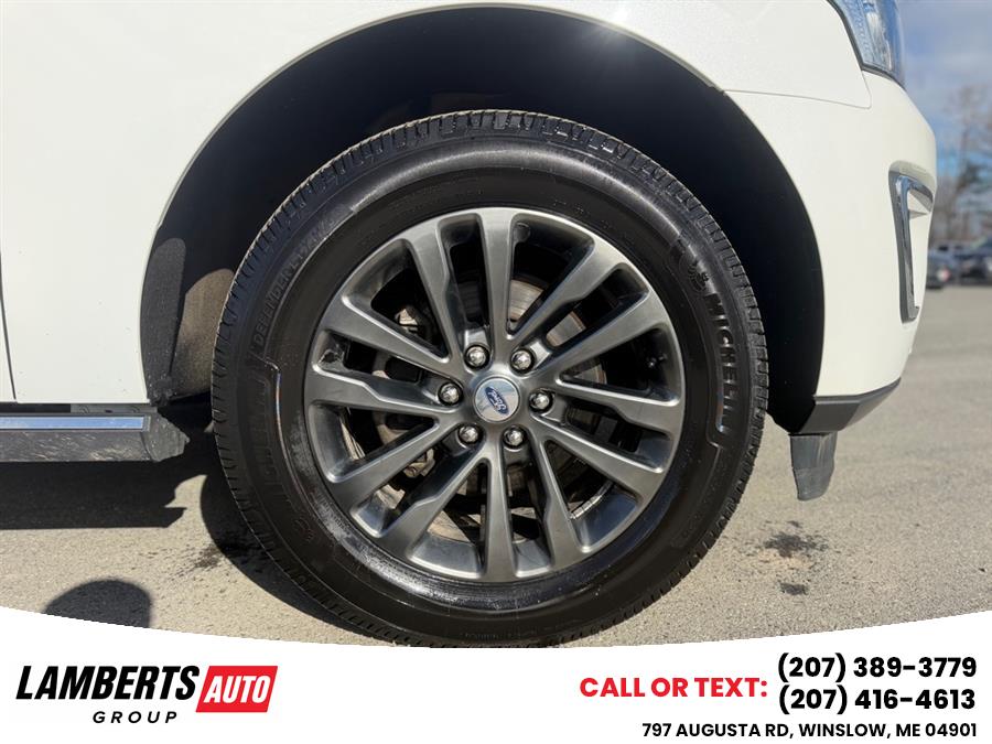 2020 Ford Expedition Limited 4X4's photo