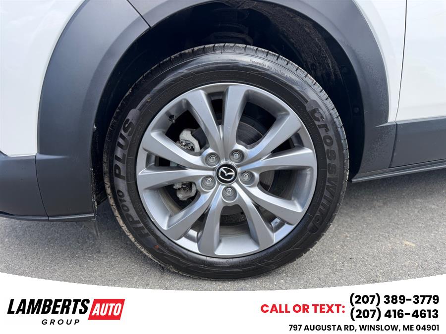 2023 Mazda CX-30 Preferred AWD's photo