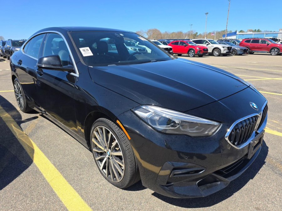 2021 BMW 2 Series 228i xDrive Gran Coupe's photo