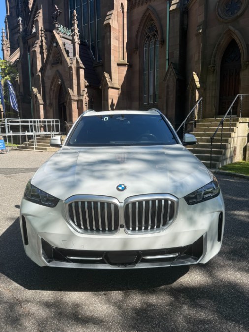 2024 BMW X5 xDrive40i's photo