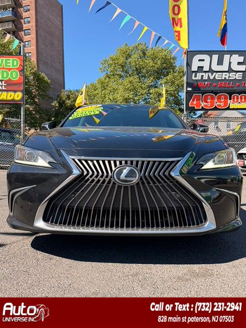 2019 Lexus ES 350 350's photo