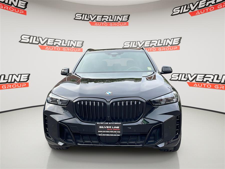 2024 BMW X5 xDrive40i's photo