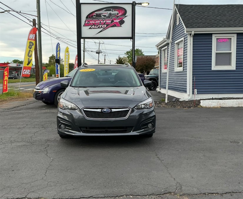 2019 Subaru Impreza 2.0i Premium CVT PZEV's photo