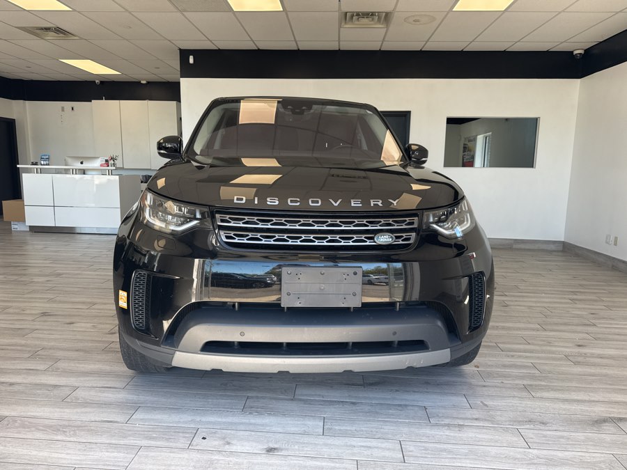 2019 Land Rover Discovery SE SC V6's photo