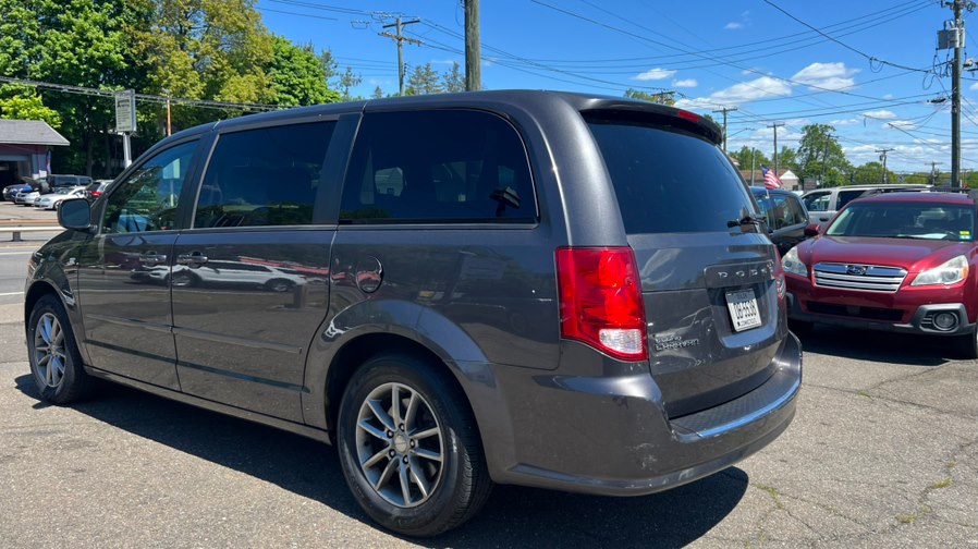 2014 Dodge Grand Caravan SE 30th Anniversary's photo