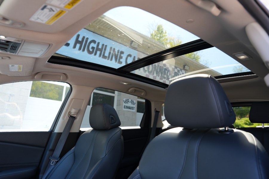 2023 Acura RDX SH-AWD's photo