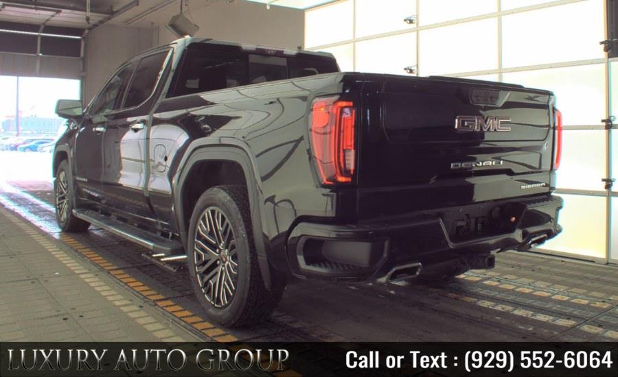 2020 GMC Sierra 4WD Crew Cab Short Box Denali's photo