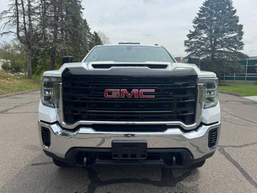 2020 GMC Sierra 4WD Crew Cab Standard Box's photo