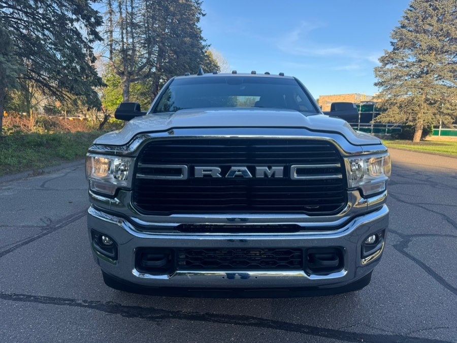 2019 RAM 2500 Big Horn 4X4 Crew Cab SWB's photo