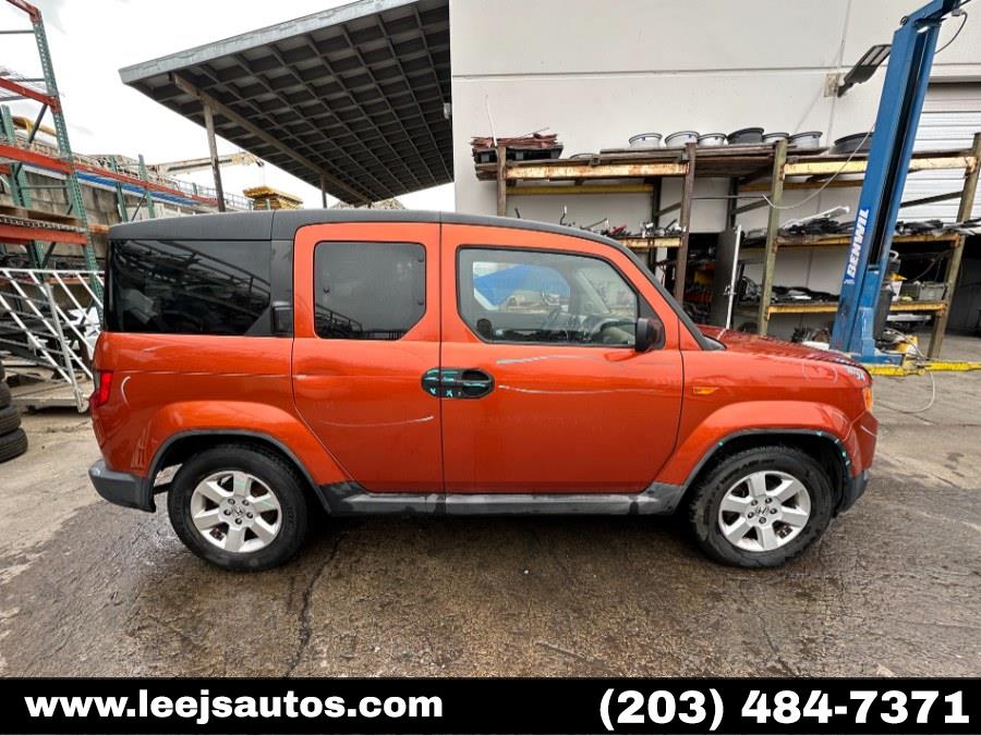 2009 Honda Element EX 4WD AT's photo