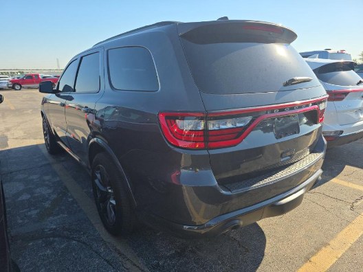 2024 Dodge Durango R/T Plus AWD's photo