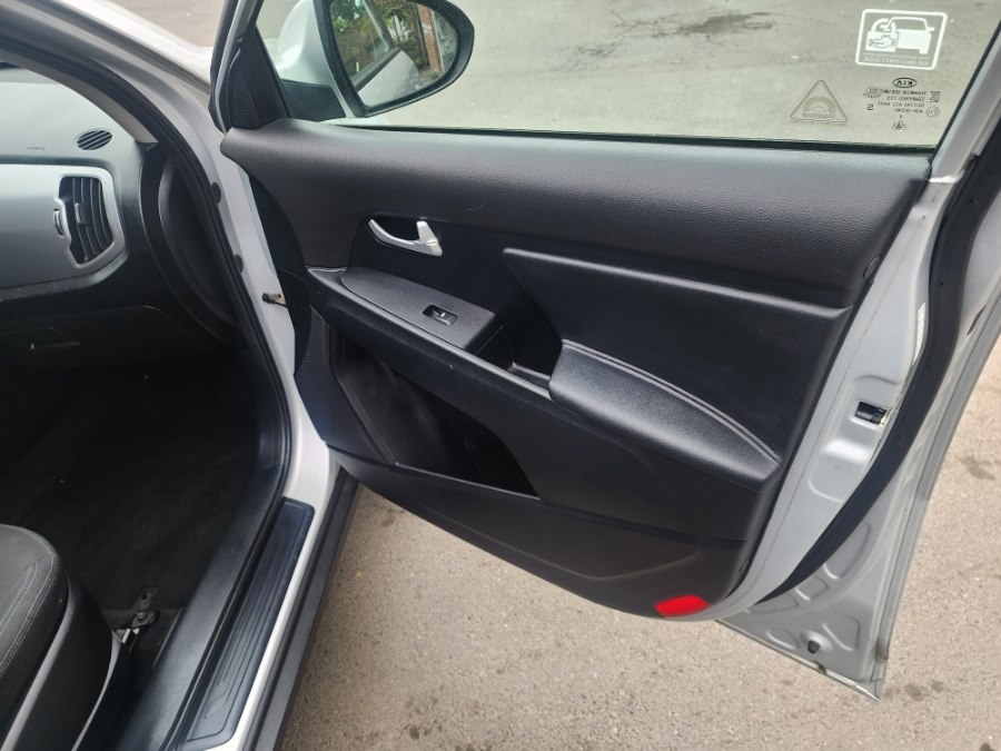 2015 Kia Sportage LX - Photo 7