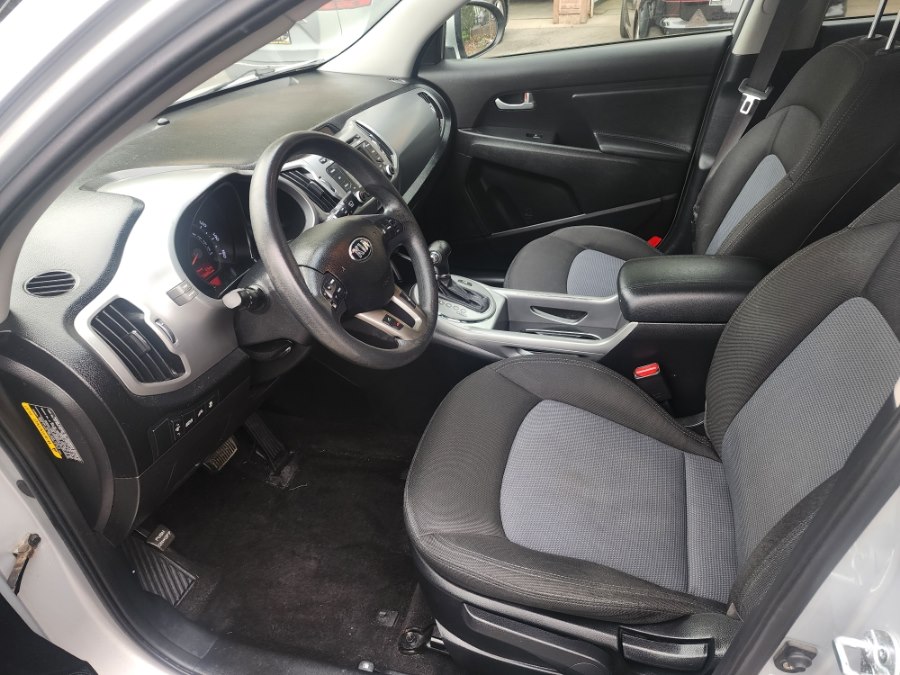 2015 Kia Sportage LX - Photo 6