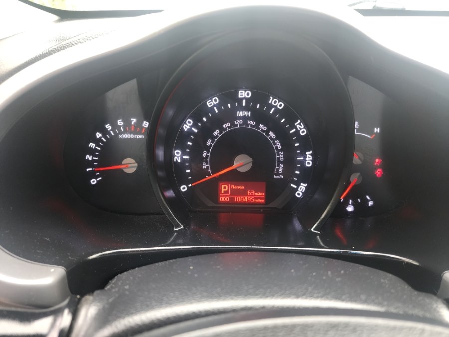 2015 Kia Sportage LX - Photo 11