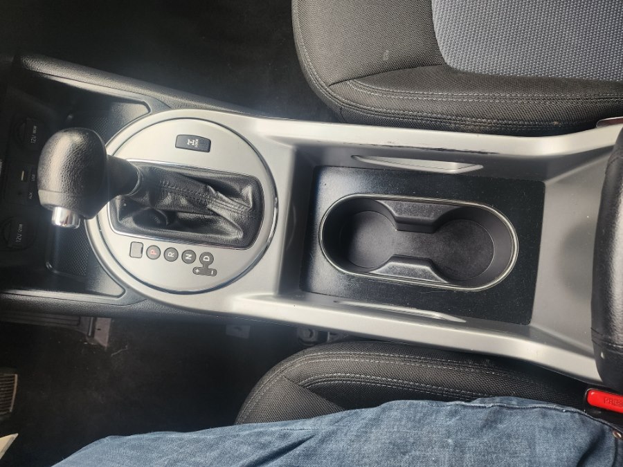 2015 Kia Sportage LX - Photo 15