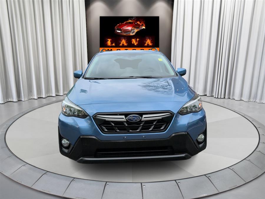 2021 Subaru Crosstrek Premium CVT's photo
