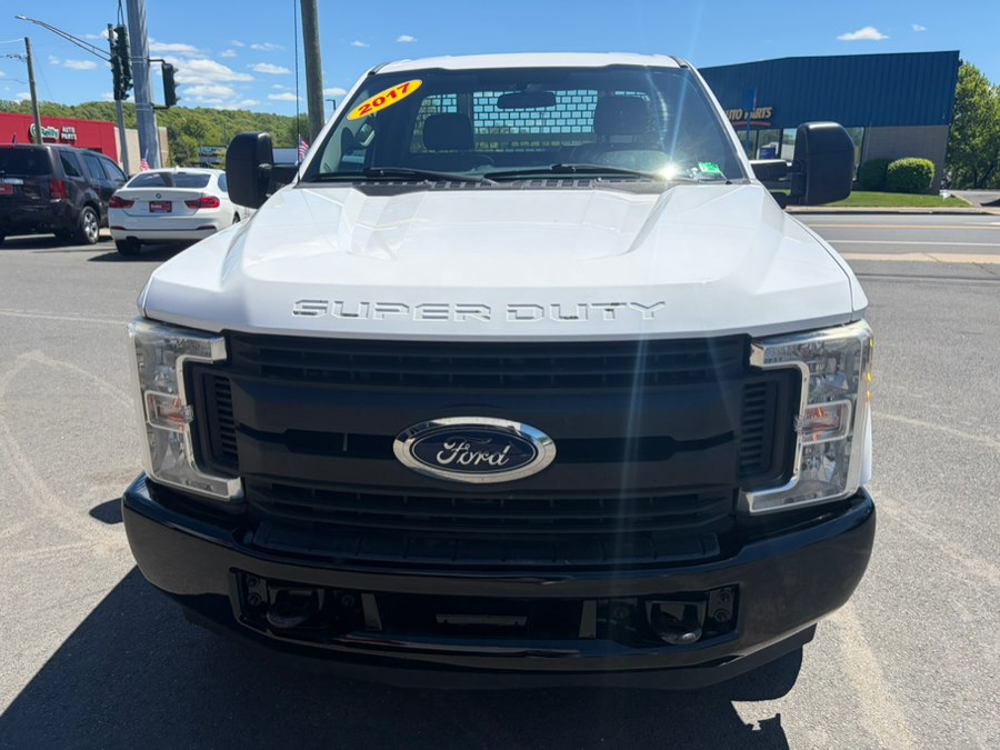 2017 Ford F-250 XL Regular Cab 8' Box's photo