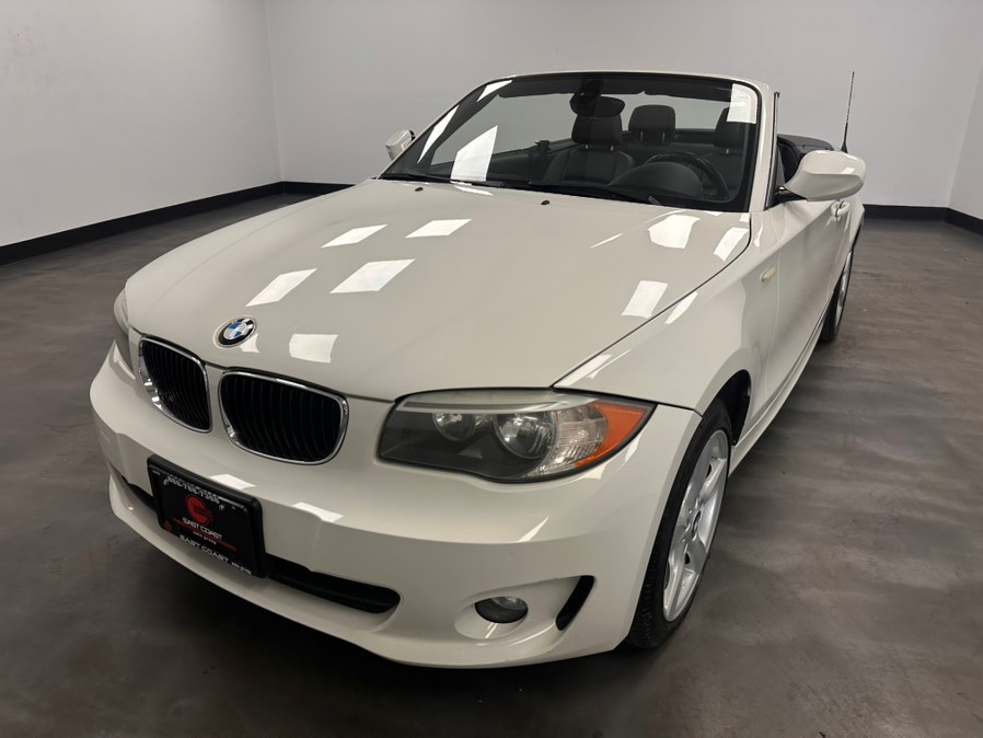2013 BMW 1 Series 128i Convertible's photo