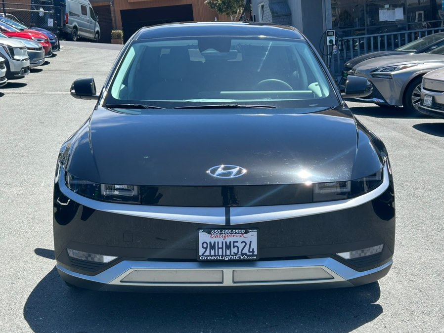 2024 Hyundai Ioniq 5 SE RWD's photo