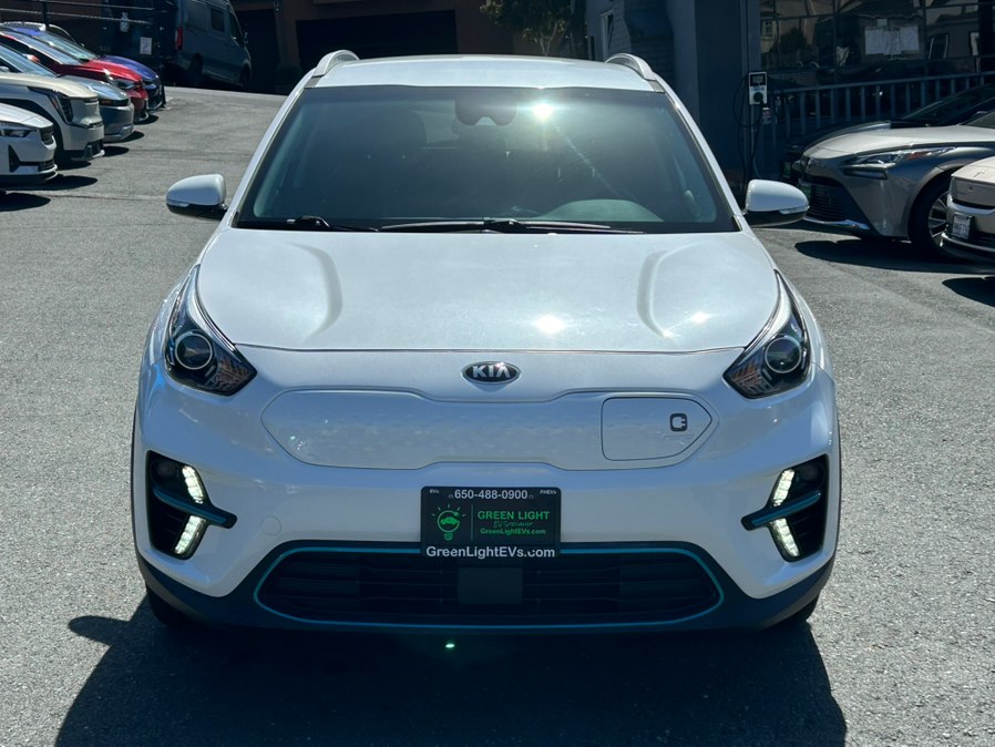 2021 Kia Niro EX EV's photo