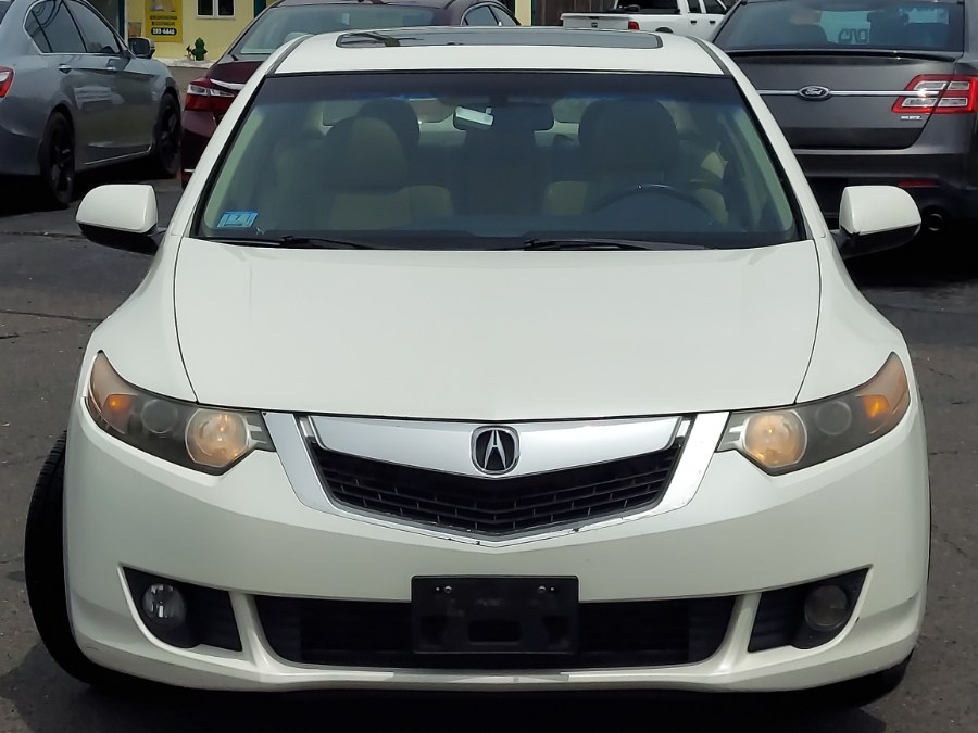 2010 Acura TSX's photo