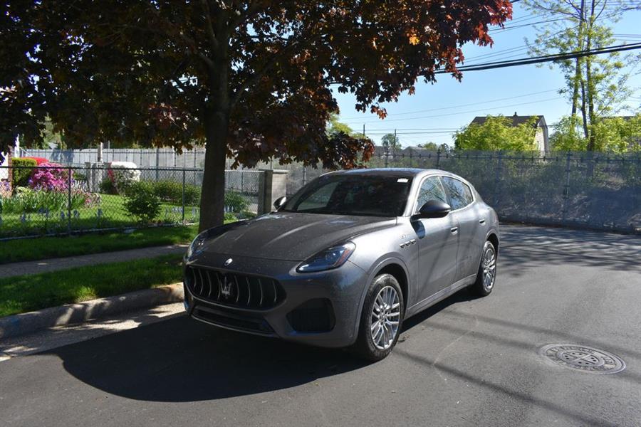2024 Maserati Grecale 2.0 MHEV GT AUTO 4WD's photo