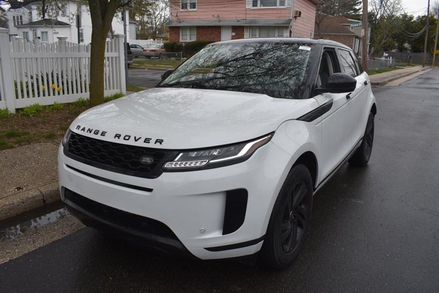 2023 Land Rover Range Rover Evoque S's photo