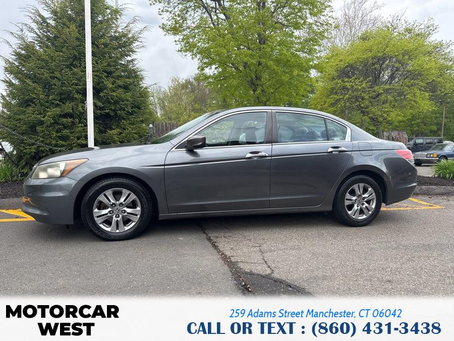 2011 Honda Accord LX-P Auto's photo