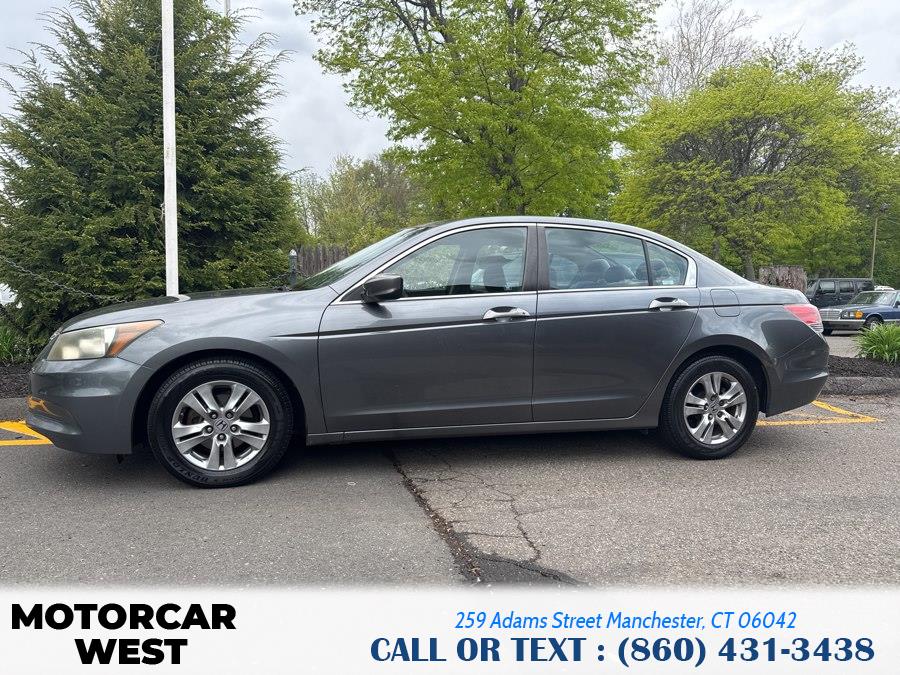 2011 Honda Accord