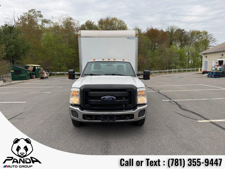 2015 Ford F-350's photo