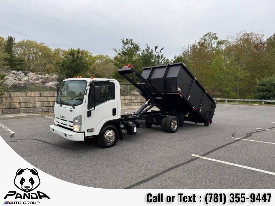 2013 Isuzu NPR's photo