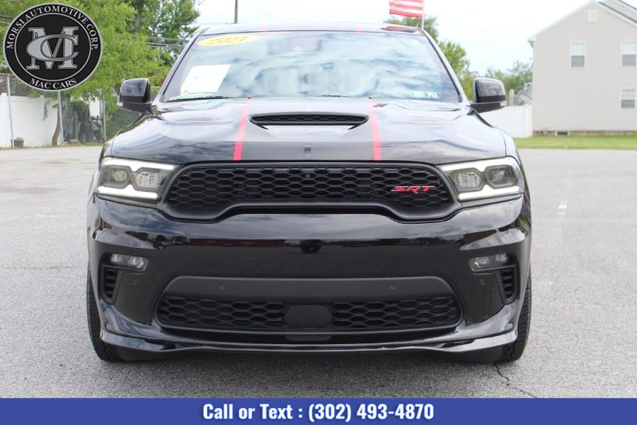 2021 Dodge Durango SRT 392 AWD's photo