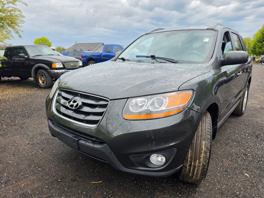 Used 2010 Hyundai Santa Fe in East Windsor, Connecticut | STS Automotive. East Windsor, Connecticut