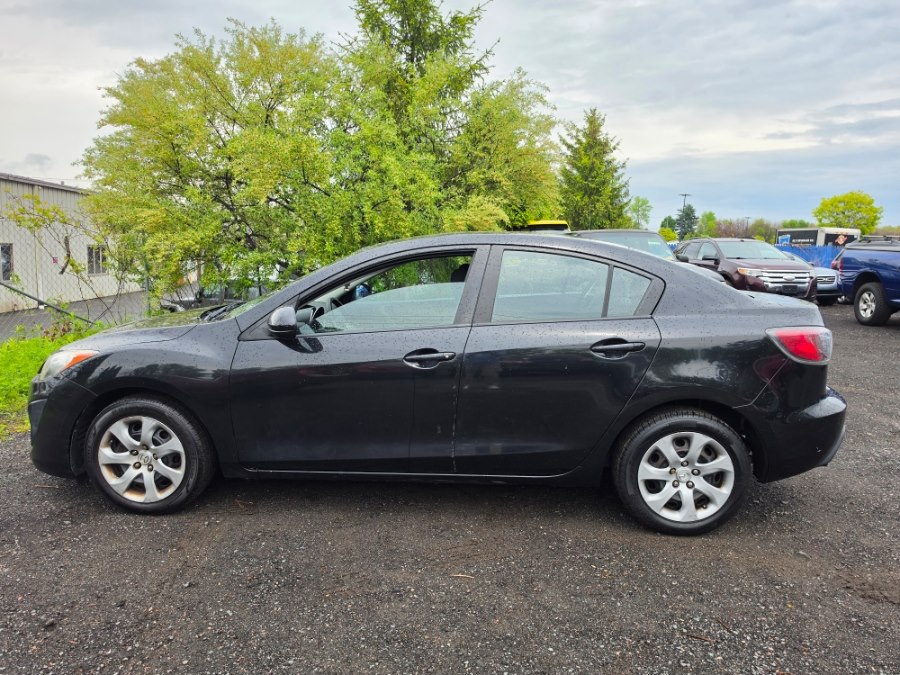 2011 Mazda CX-3 i Sport 4-DOOR Auto's photo