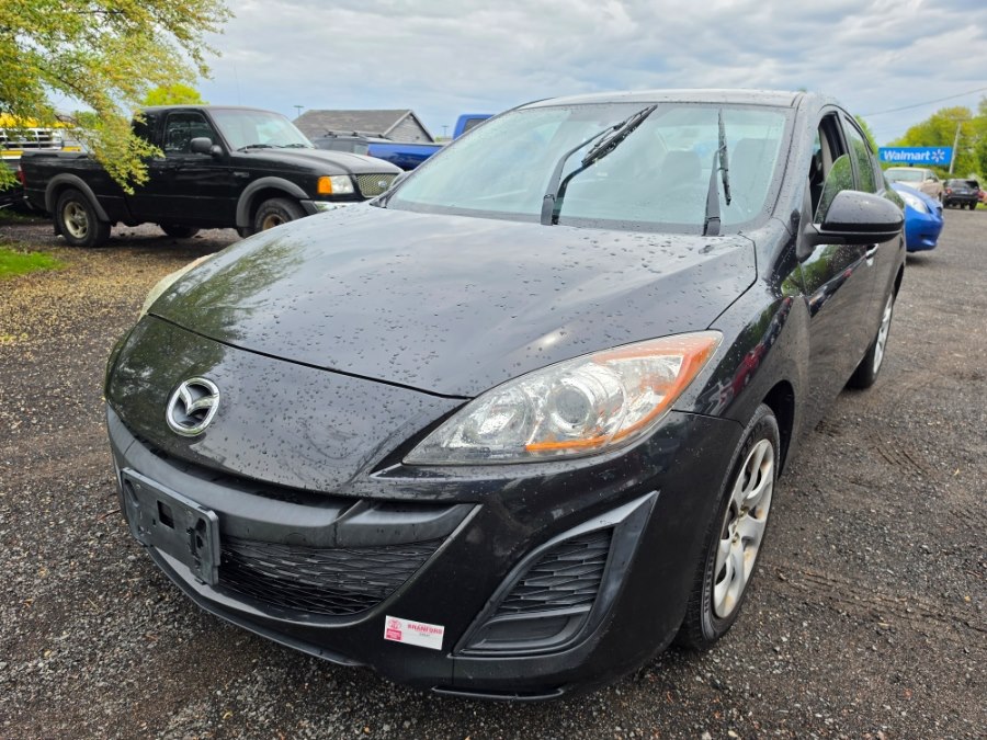 Used 2011 Mazda Mazda3 in East Windsor, Connecticut | STS Automotive. East Windsor, Connecticut