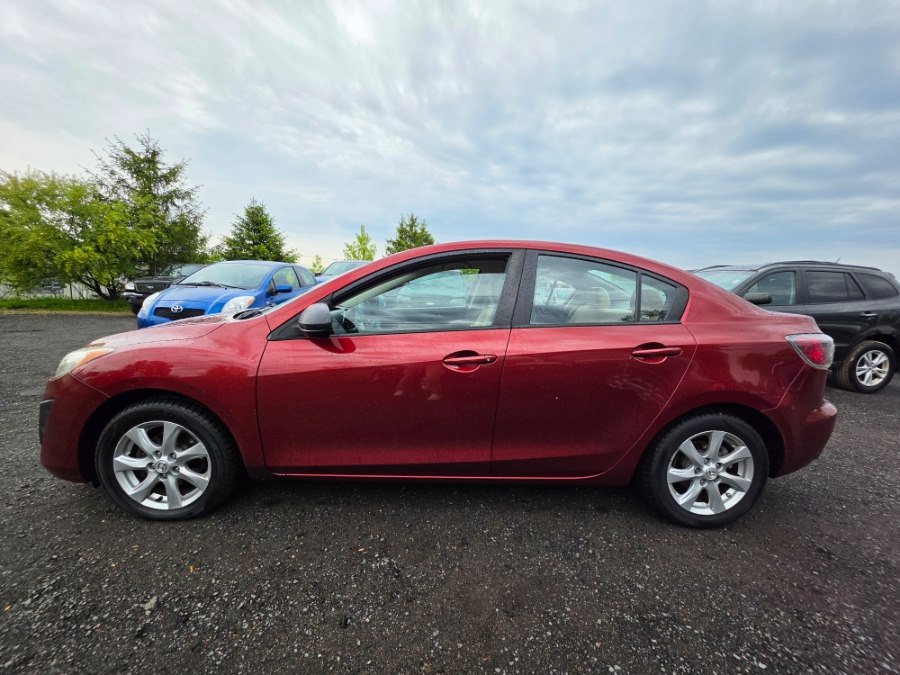 2010 Mazda CX-3 2.0 AUTO I Touring 4-DOOR's photo