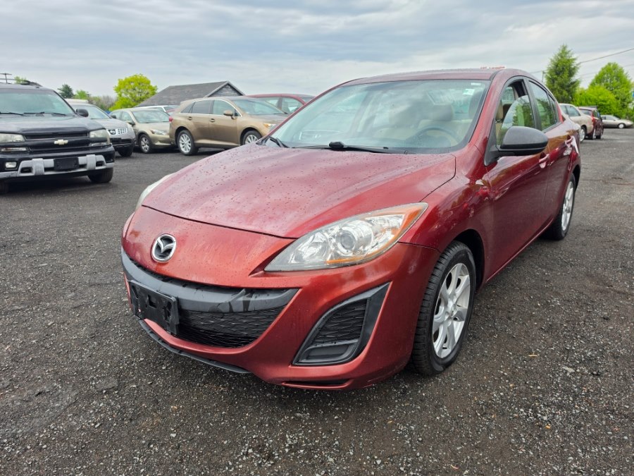Used 2010 Mazda Mazda3 in East Windsor, Connecticut | STS Automotive. East Windsor, Connecticut
