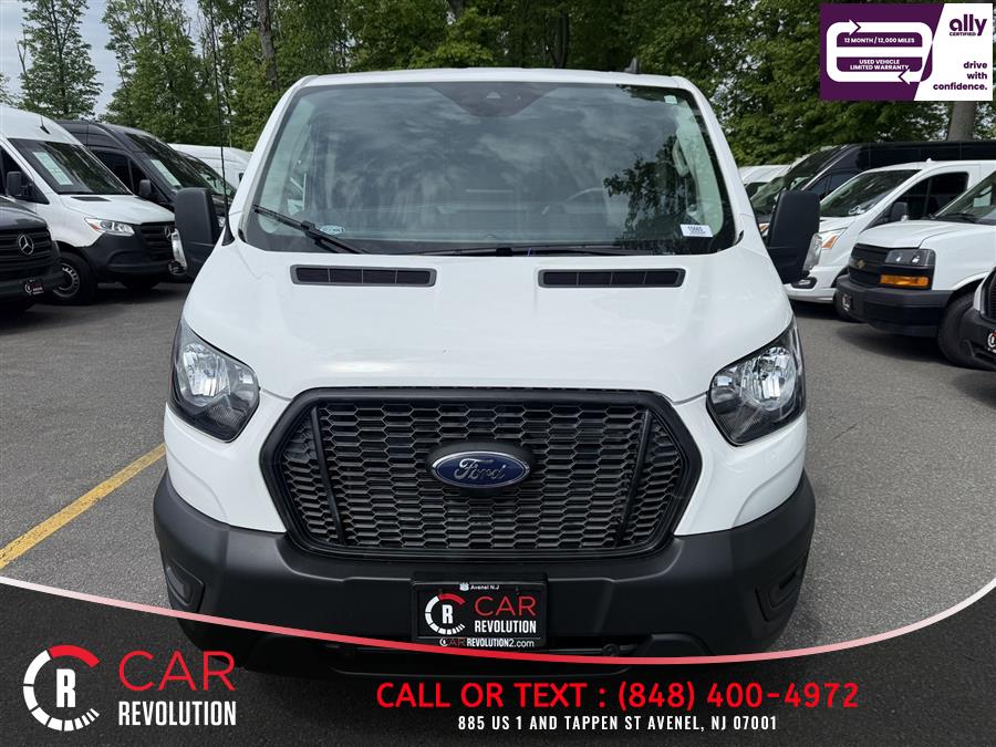2021 Ford Transit 150 Low Roof 148 WB AWD's photo